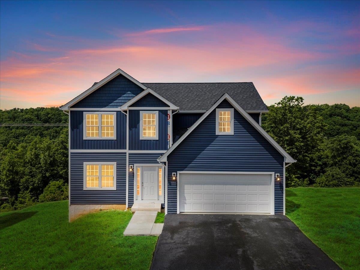 1481 Walnut Ridge Road Christiansburg, VA 24073 - Photo 5 of 55 Gallery Image 5