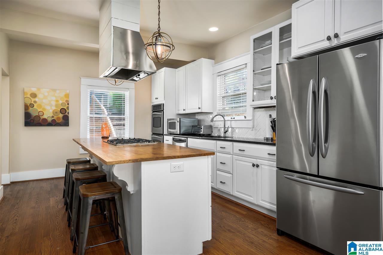 3527 Cliff Road Birmingham, AL 35205 - Photo 17 of 37