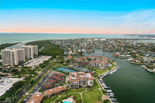 $545,000 | 651 Seaview Court, Unit B212, Marco Island, FL 34145
