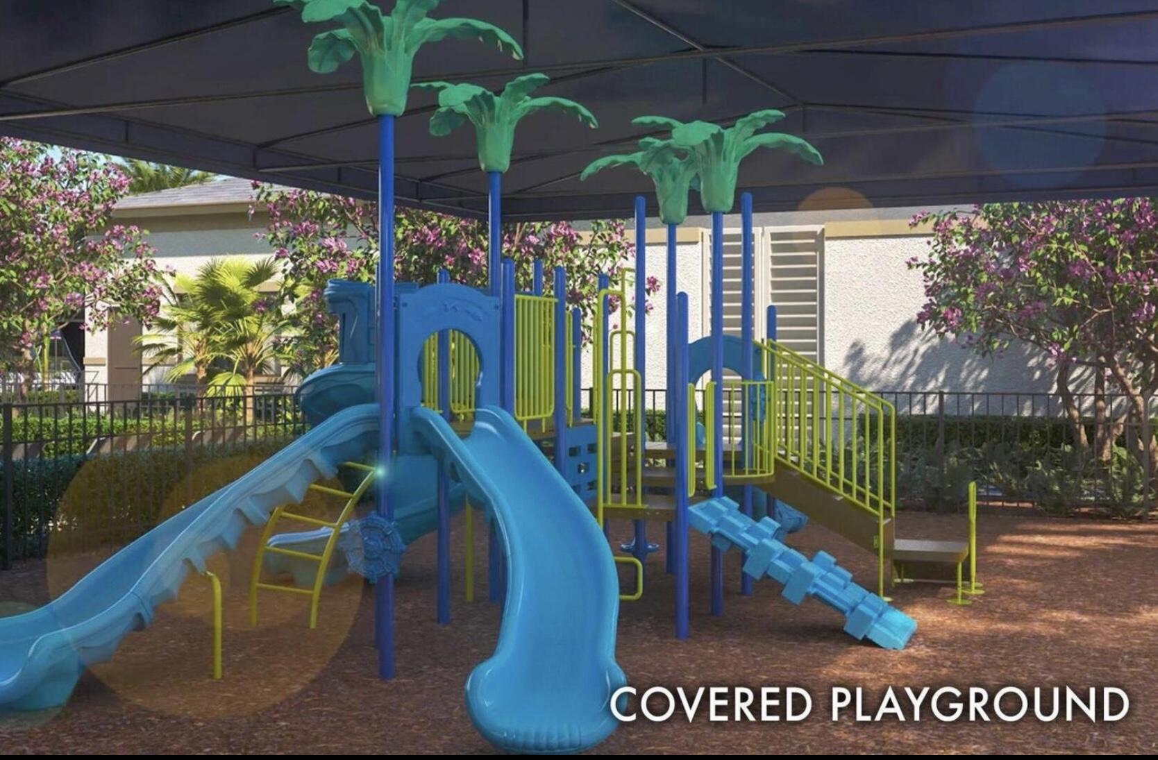 7922 Monarch Court Delray Beach, FL 33446 - Photo 24 of 31 a view of outdoor space deck and patio