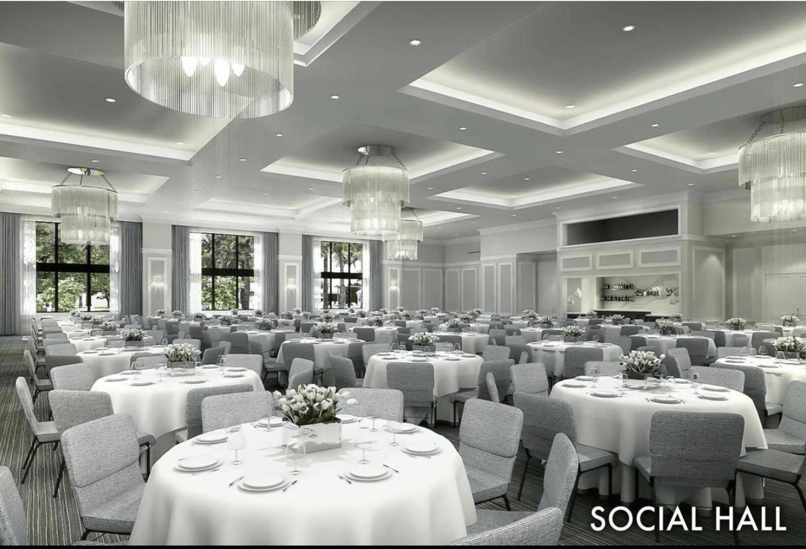 7922 Monarch Court Delray Beach, FL 33446 - Photo 29 of 31 a very nice looking living room with white walls and dining table
