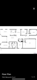 $4,950 | 7922 Monarch Court, Delray Beach, FL 33446