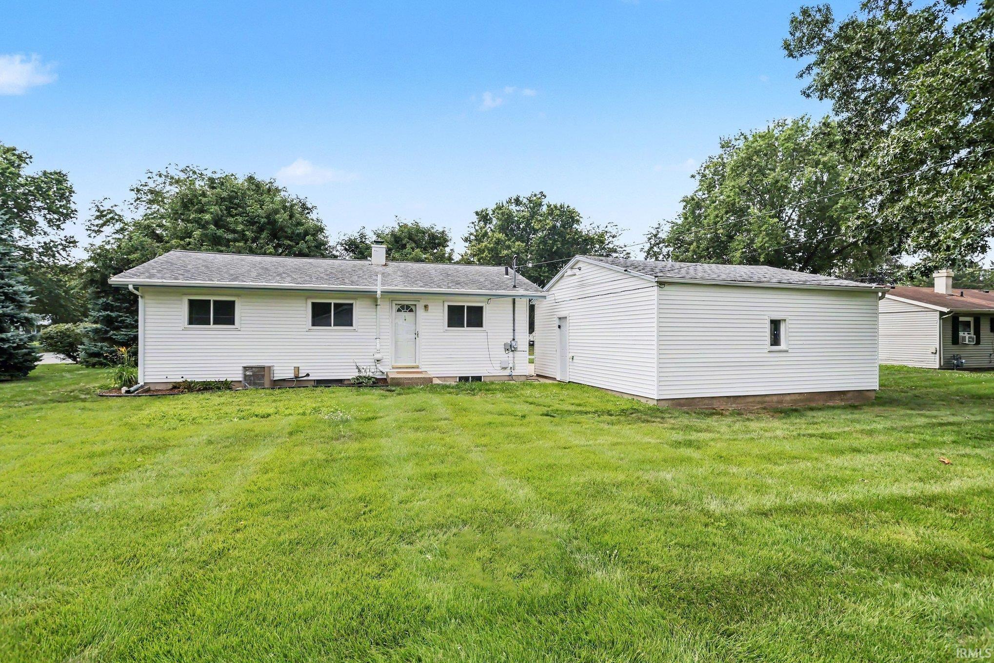 15525 Darden Road Granger, IN 46530 - Photo 24 of 28