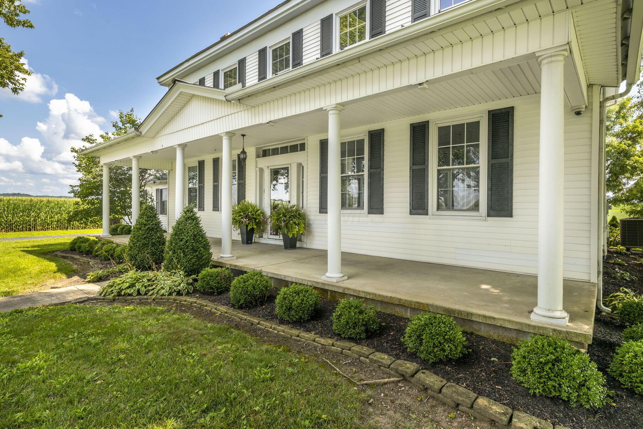 29614 Tarlton Adelphi Road Kingston, OH 45644 - Photo 4 of 60 1000001543