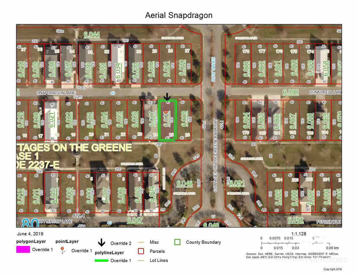 Lot 25 Snapdragon Lane Foley, AL 36535 - Photo 1 of 3