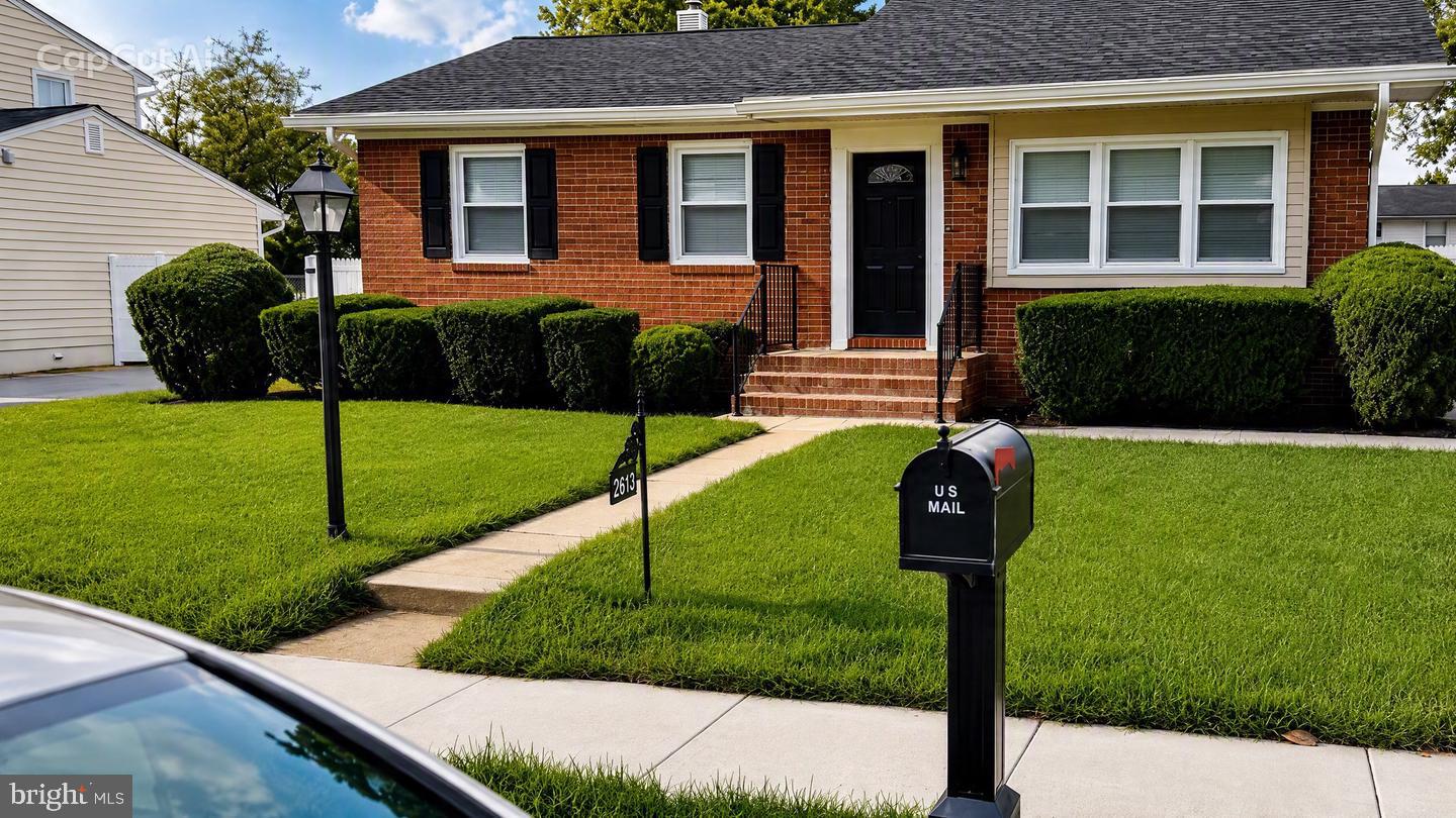 3914 Carthage Road Randallstown, MD 21133 - Photo 2 of 26 Gallery Image 2