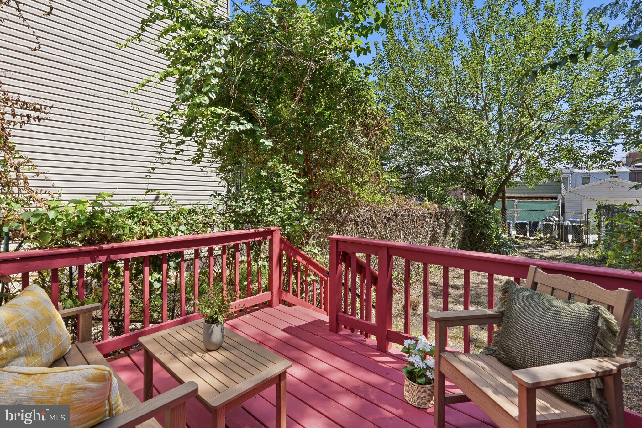 1823 Gales Street Northeast Washington, DC 20002 - Photo 20 of 25