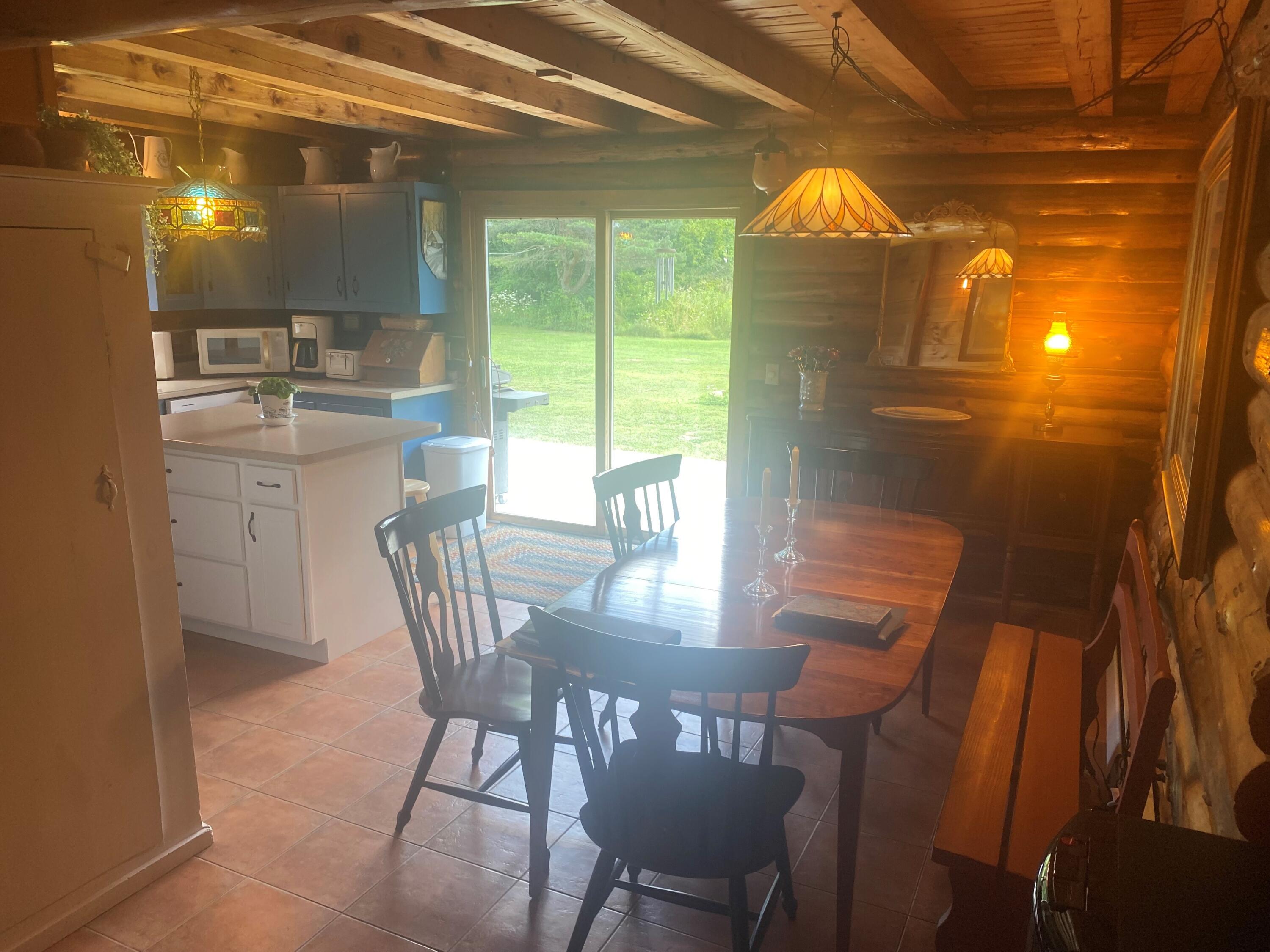 16008 Highway 30 Constable, NY 12926 - Photo 17 of 30 Kitchen - Dining