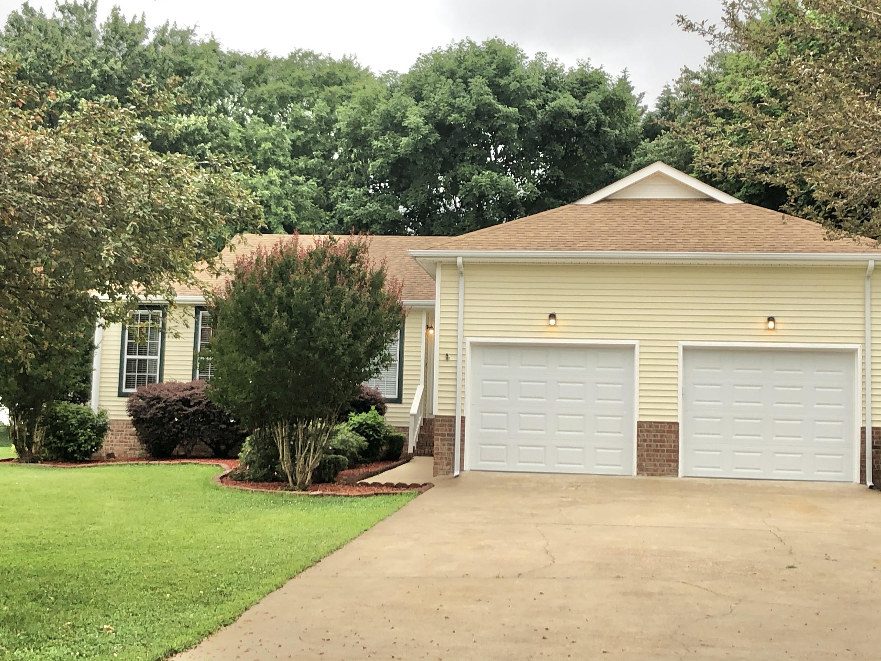 195 Misty Ridge Lane Ringgold, GA 30736 - Photo 1 of 28 Front