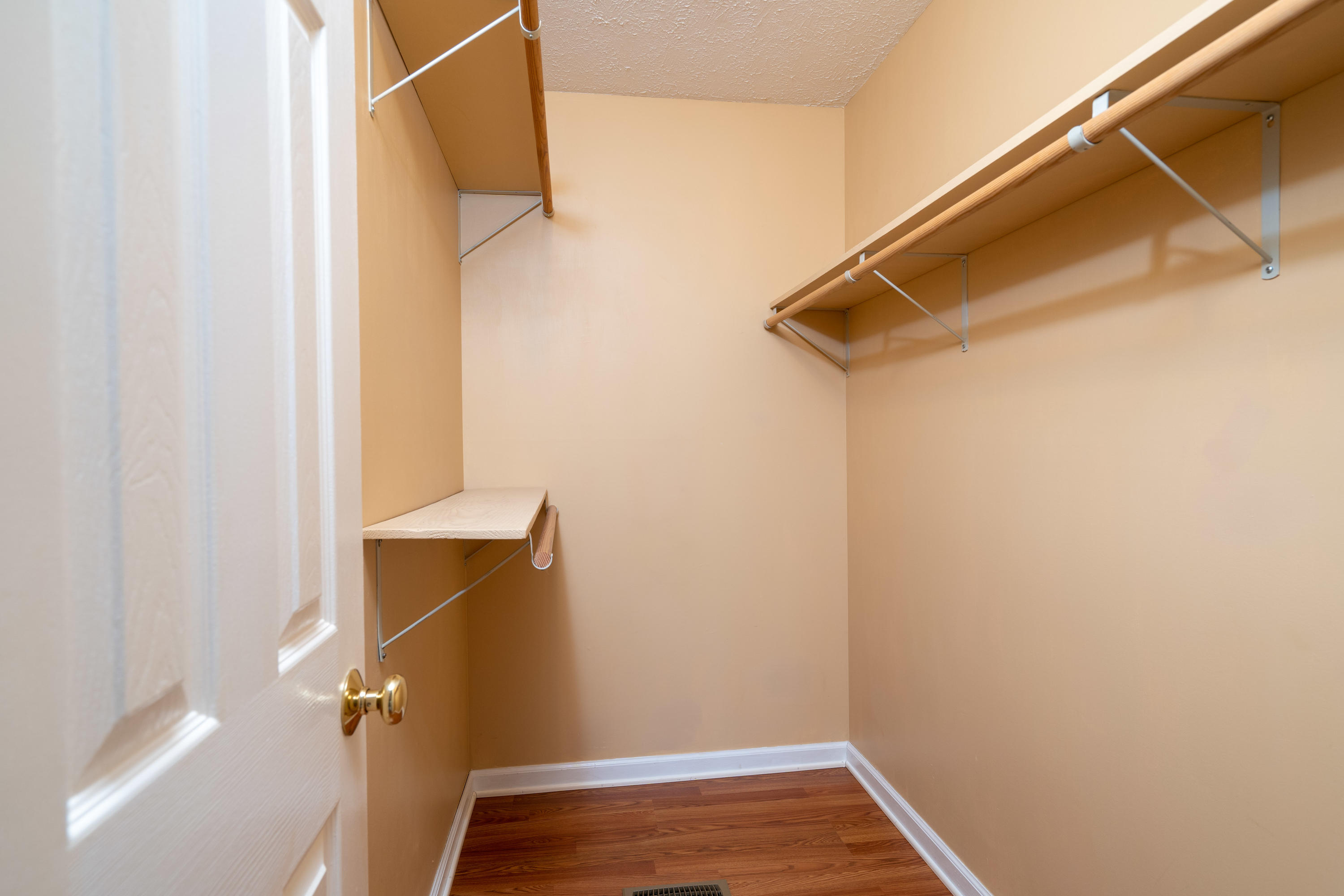 195 Misty Ridge Lane Ringgold, GA 30736 - Photo 20 of 28 Closet