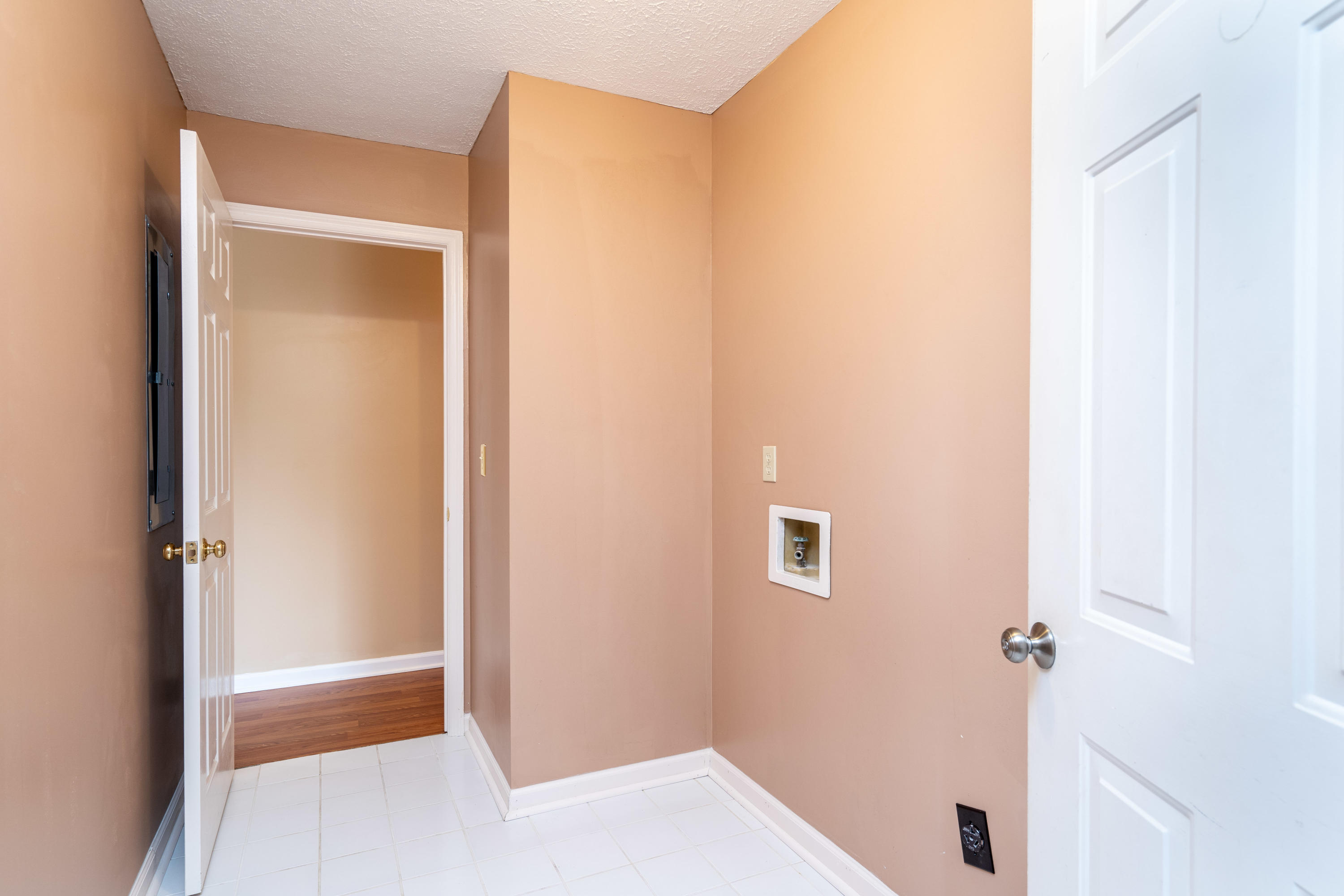 195 Misty Ridge Lane Ringgold, GA 30736 - Photo 21 of 28 Laundry