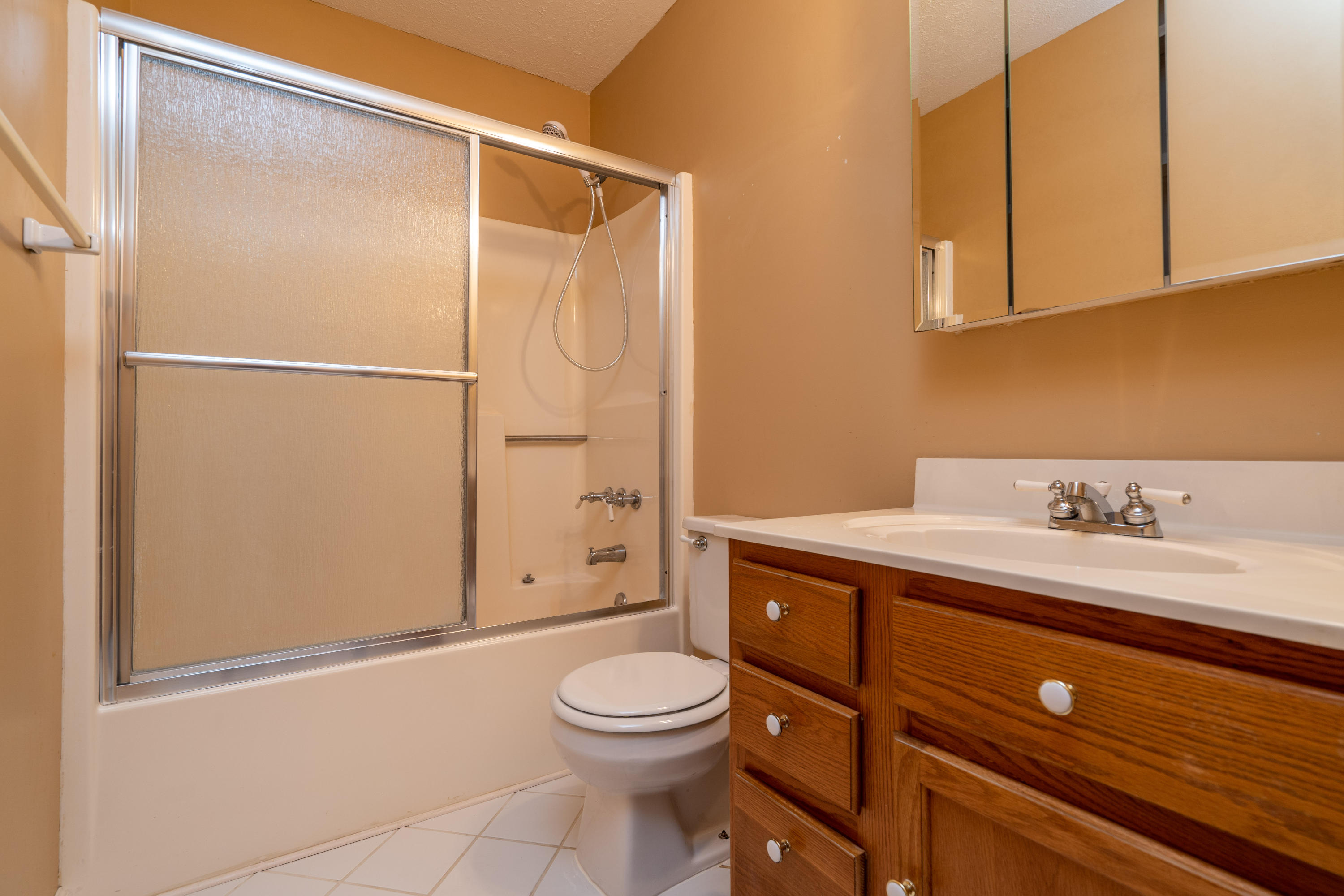 195 Misty Ridge Lane Ringgold, GA 30736 - Photo 23 of 28 Bathroom