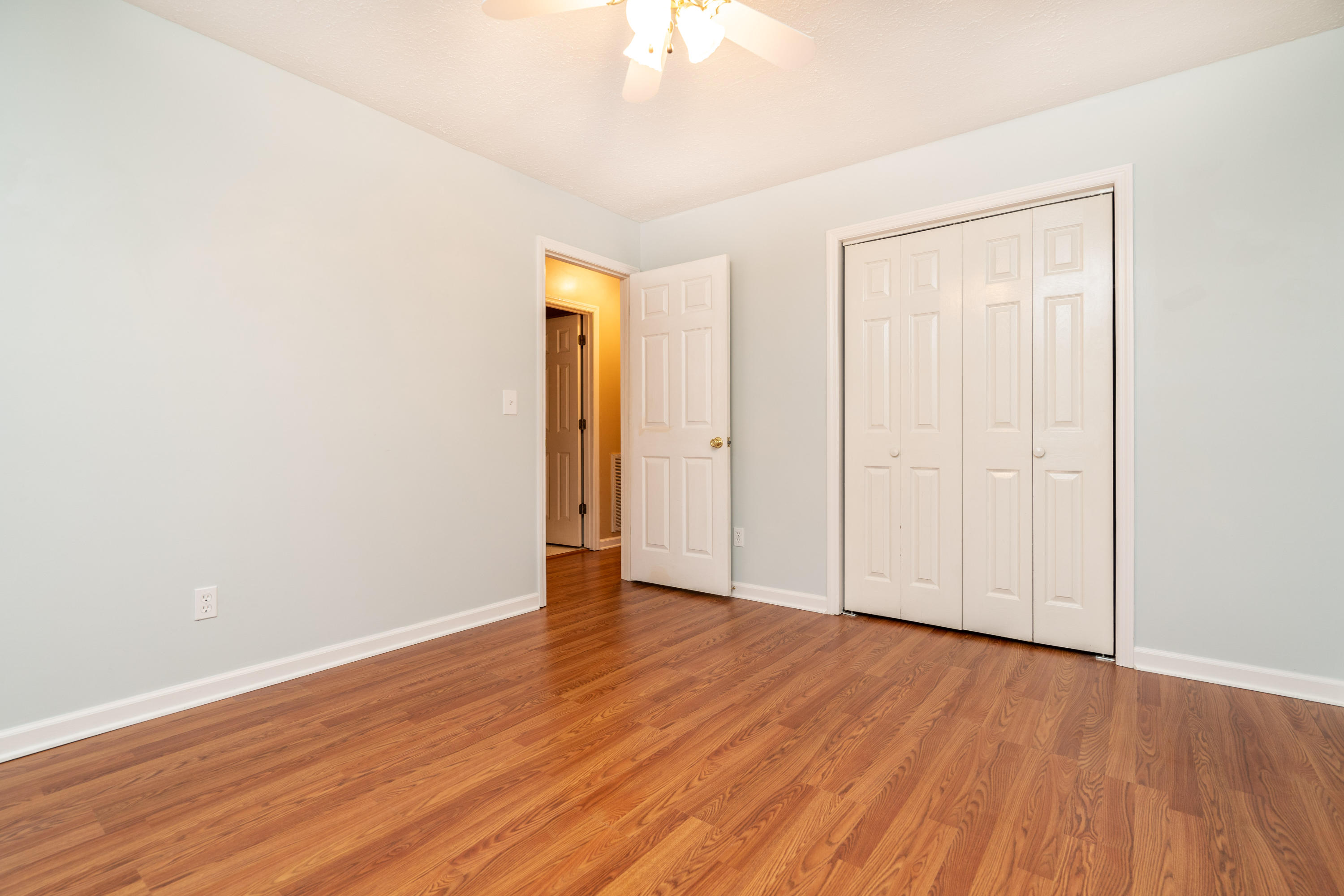 195 Misty Ridge Lane Ringgold, GA 30736 - Photo 27 of 28 Bedroom