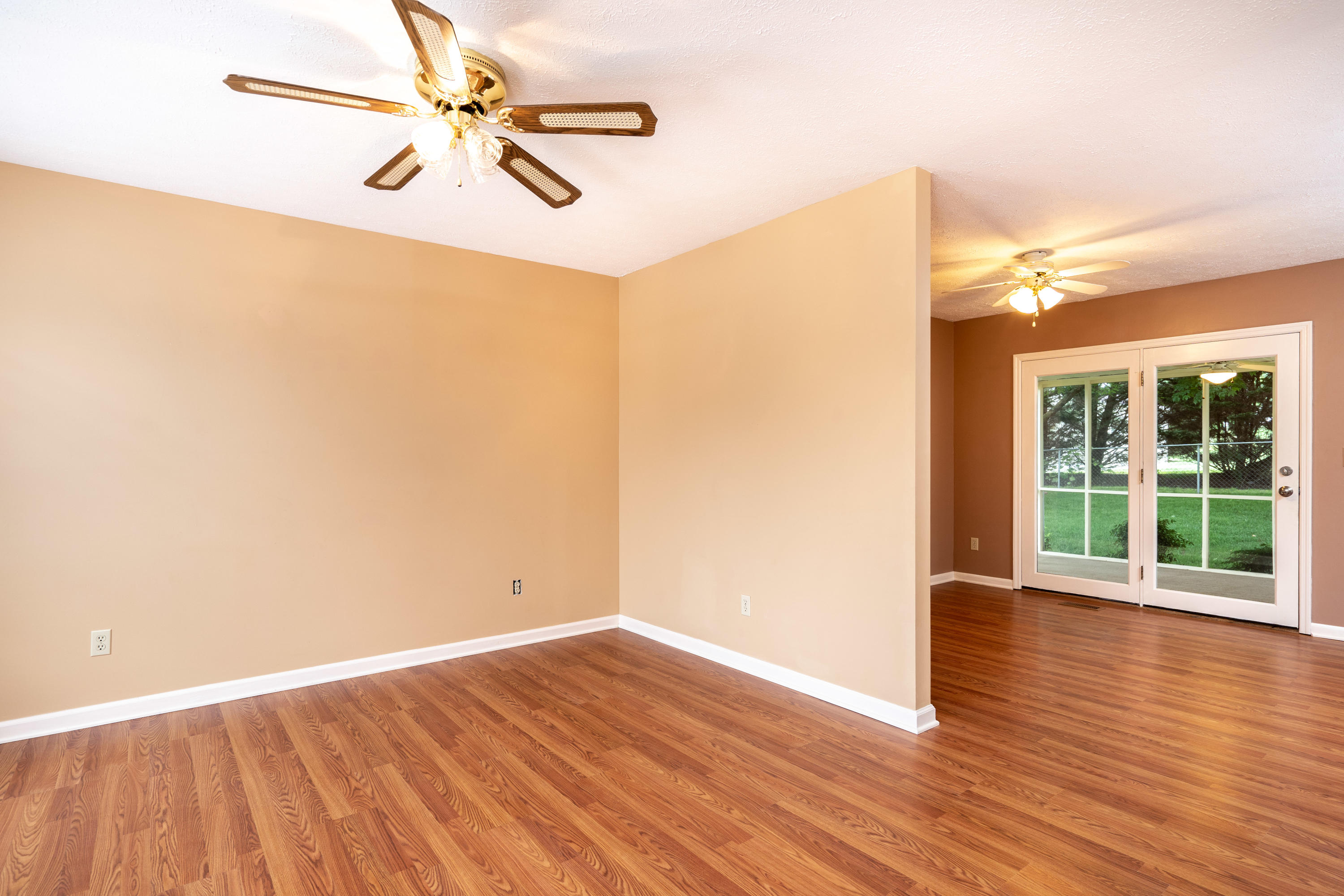195 Misty Ridge Lane Ringgold, GA 30736 - Photo 9 of 28 Family Room