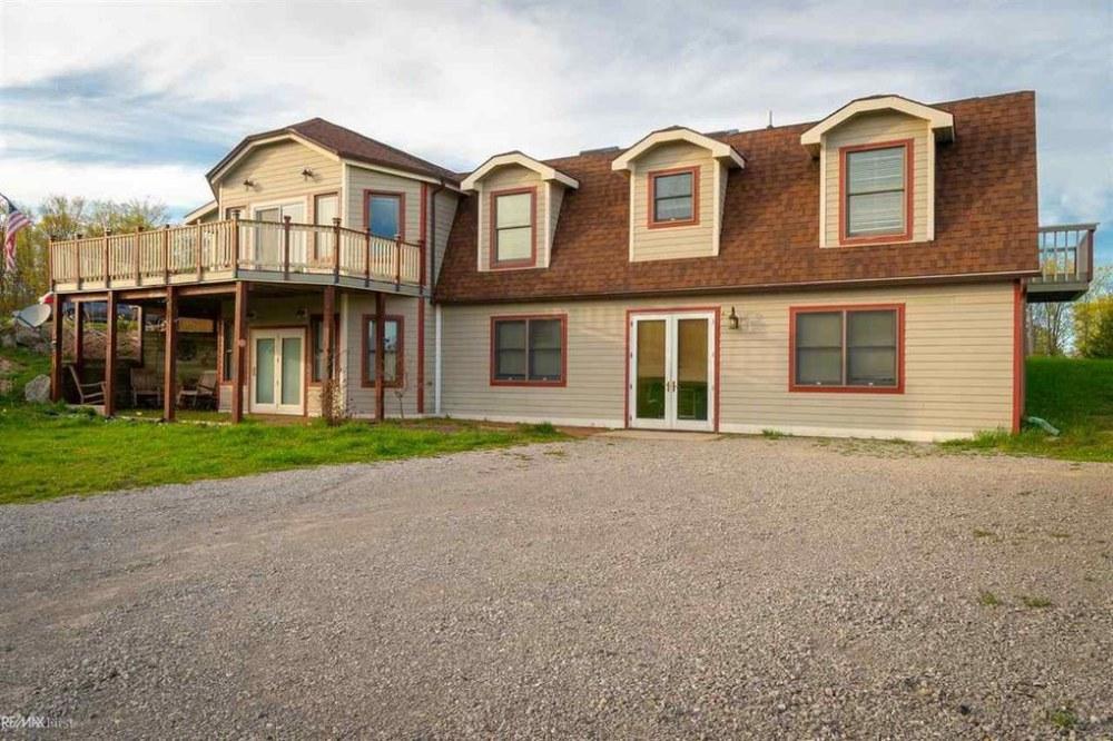 6753 Wilkinson Road Gaylord, MI 49735 - Photo 28 of 30 Gallery Image 28