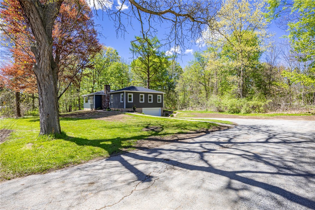 16 Pine Hill Road Parma, NY 14559 - Photo 42 of 45