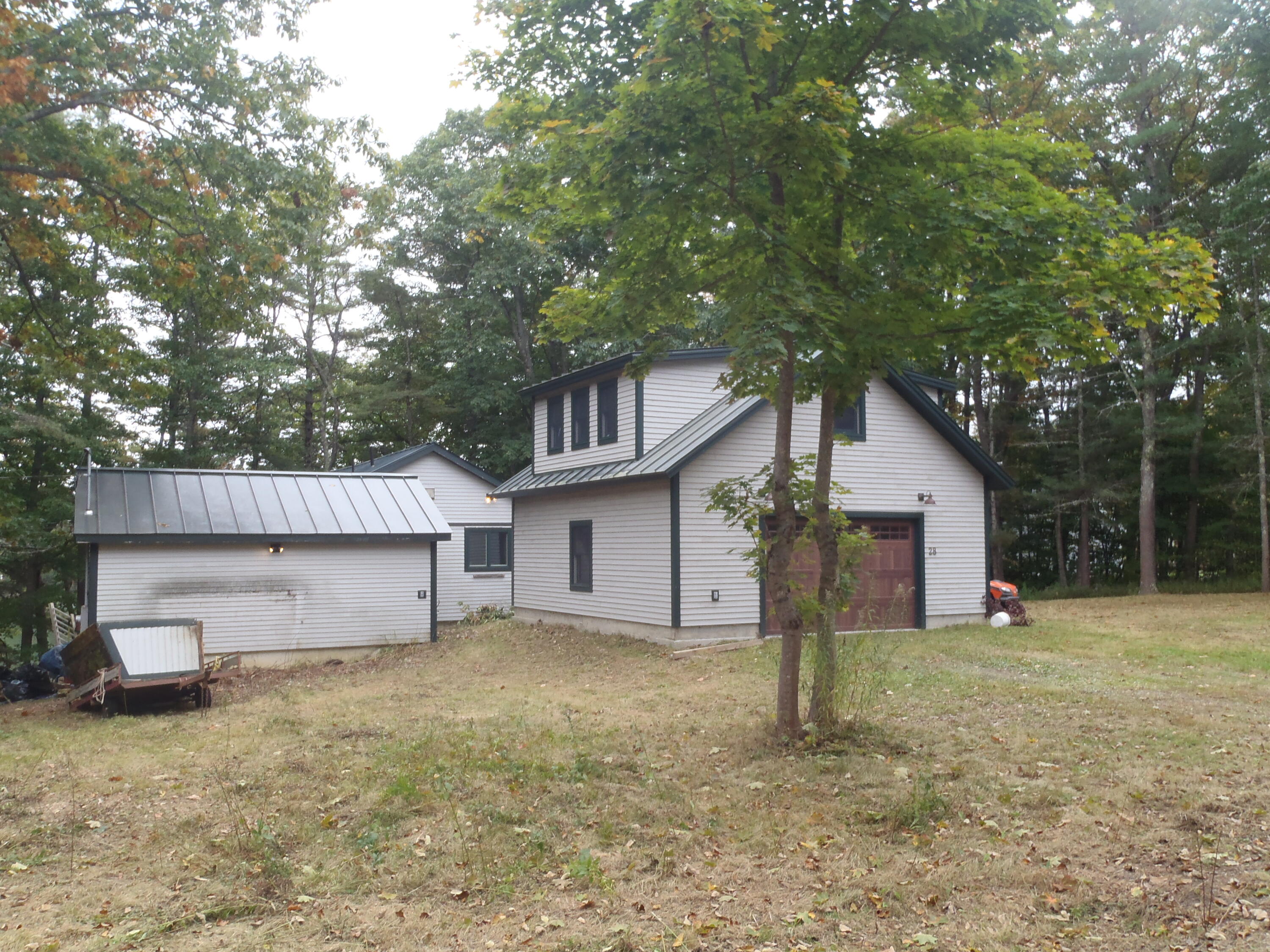 28 Bull Rock Road Brunswick, ME 04011 - Photo 5 of 42 P1010021