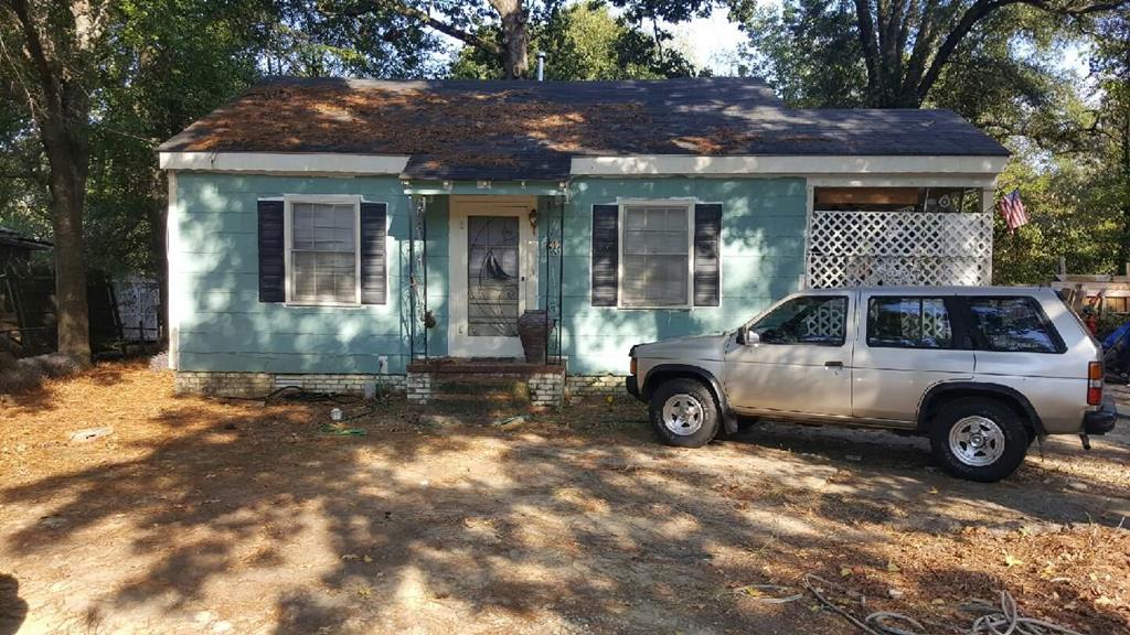 569 Morris Road Columbus, GA 31906 - Photo 1 of 1 Main View