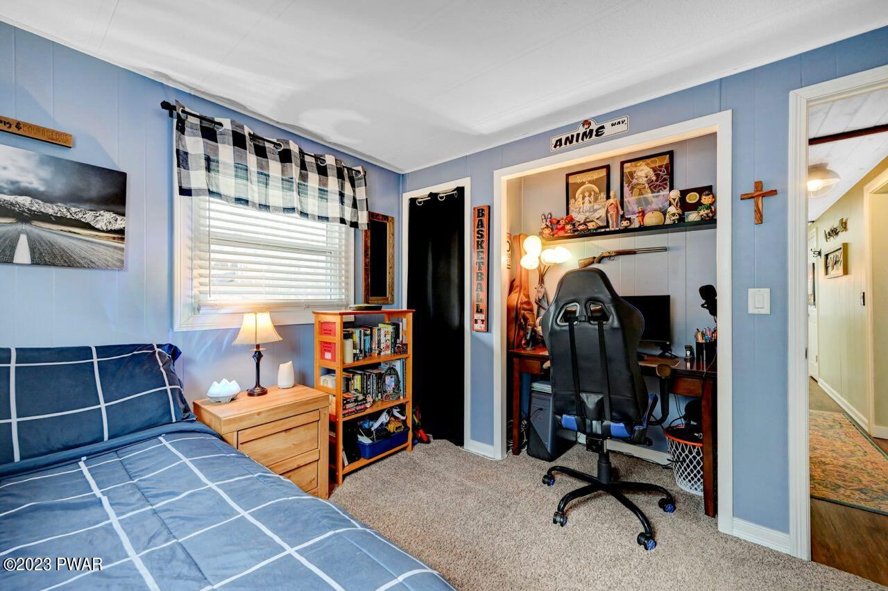 1597 Ridgeview Drive Lake Ariel, PA 18436 - Photo 33 of 92 a very nice looking room with gym equipment