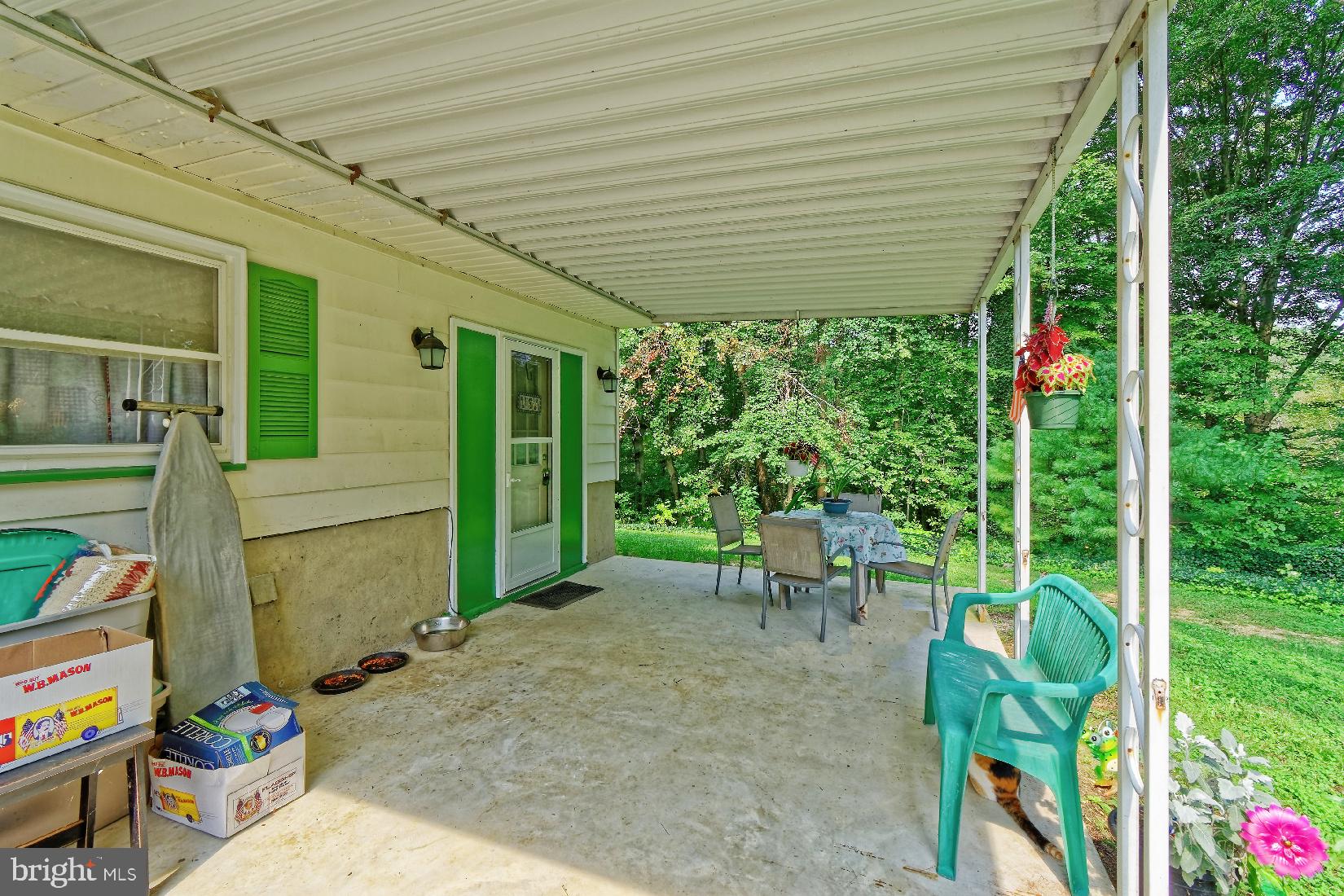 148 Alloway-Woodstown Road Alloway, NJ 08098 - Photo 22 of 29