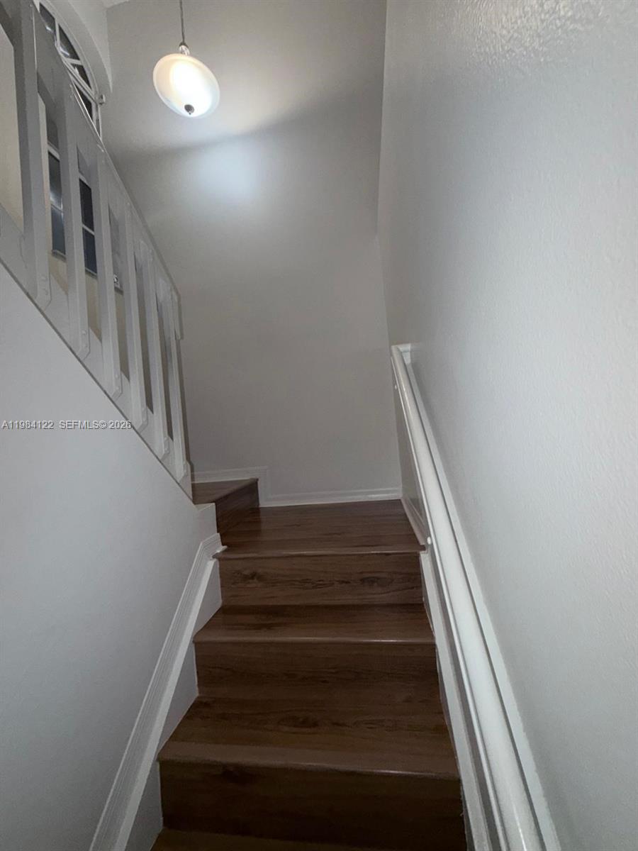 3858 Southwest 153rd Place Miami, FL 33185 - Photo 15 of 37 a view of entryway