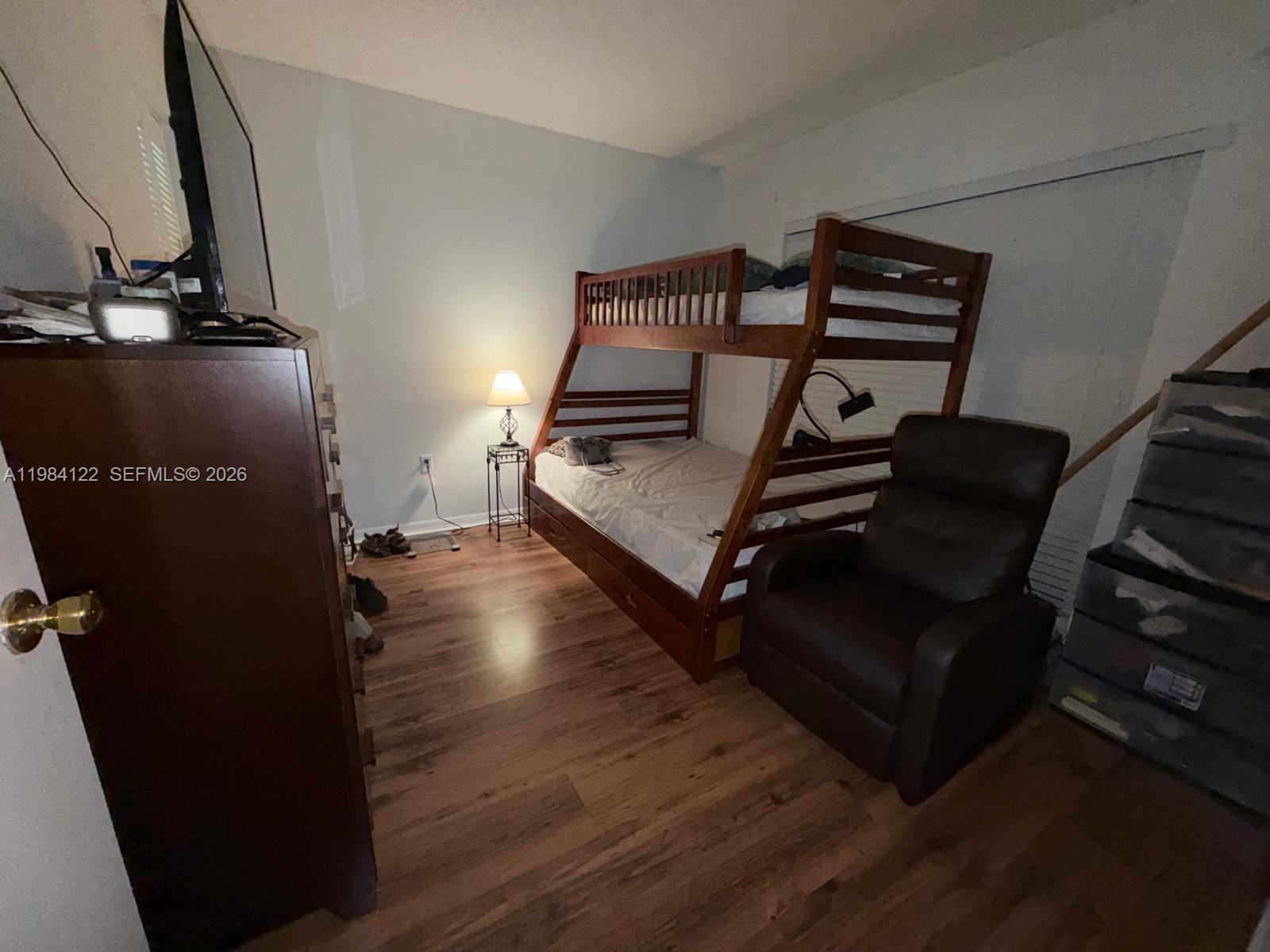 3858 Southwest 153rd Place Miami, FL 33185 - Photo 21 of 37 a living room with furniture