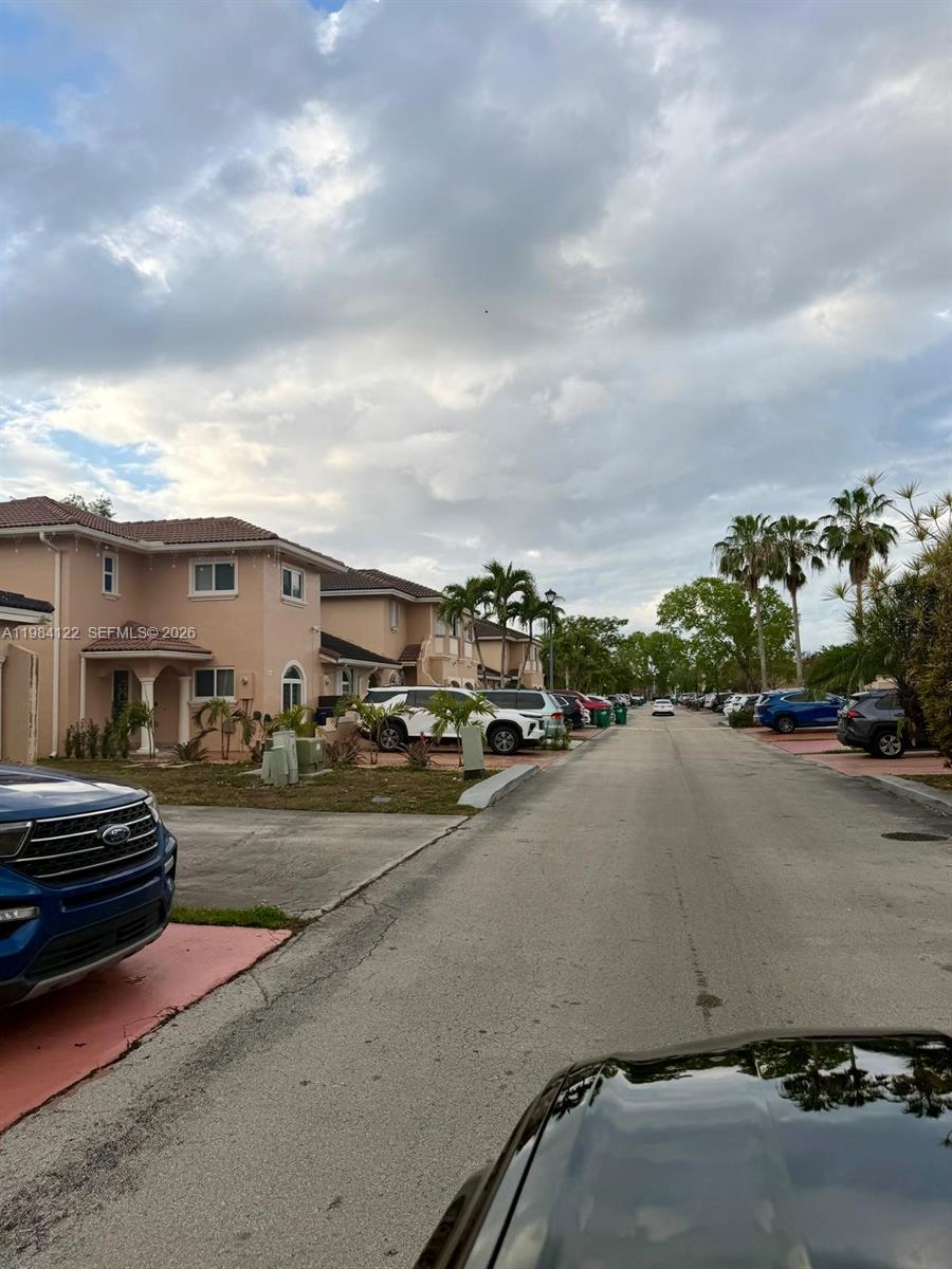 3858 Southwest 153rd Place Miami, FL 33185 - Photo 34 of 37 a view of a street
