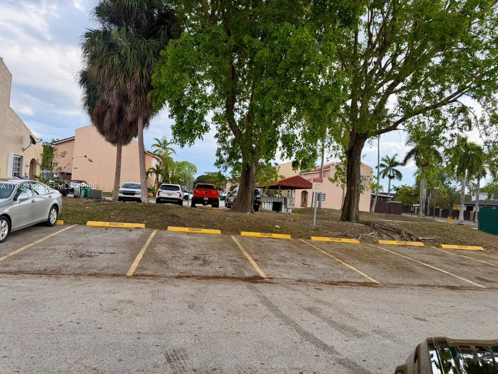 3858 Southwest 153rd Place Miami, FL 33185 - Photo 36 of 37 a view of street with houses