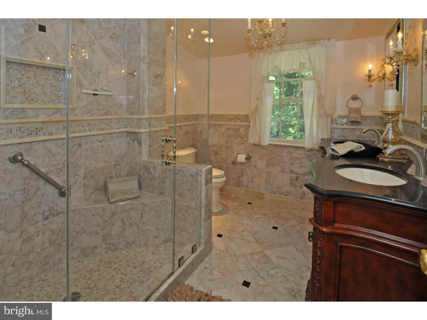 1045 Leopard Road Rydal, PA 19046 - Photo 14 of 25 Master Bathroom