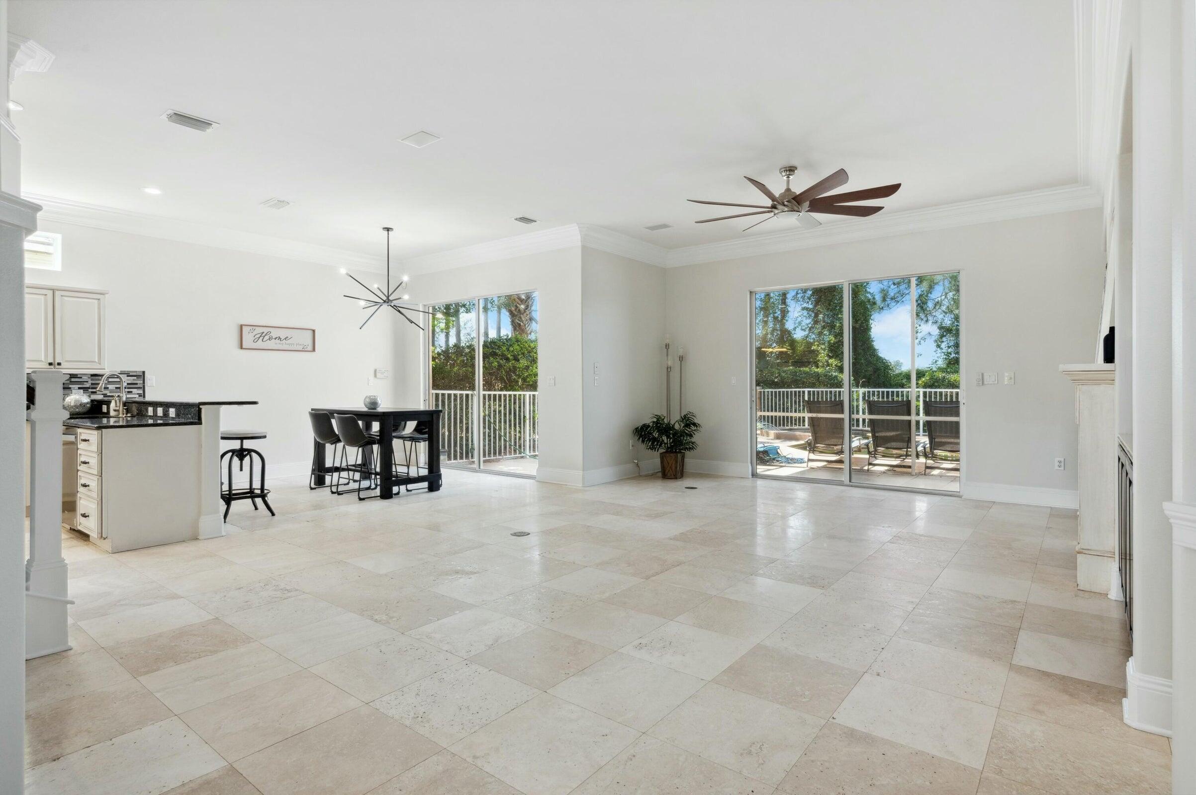 294 Ketch Court Destin, FL 32541 - Photo 12 of 56 a view of an empty room with a window