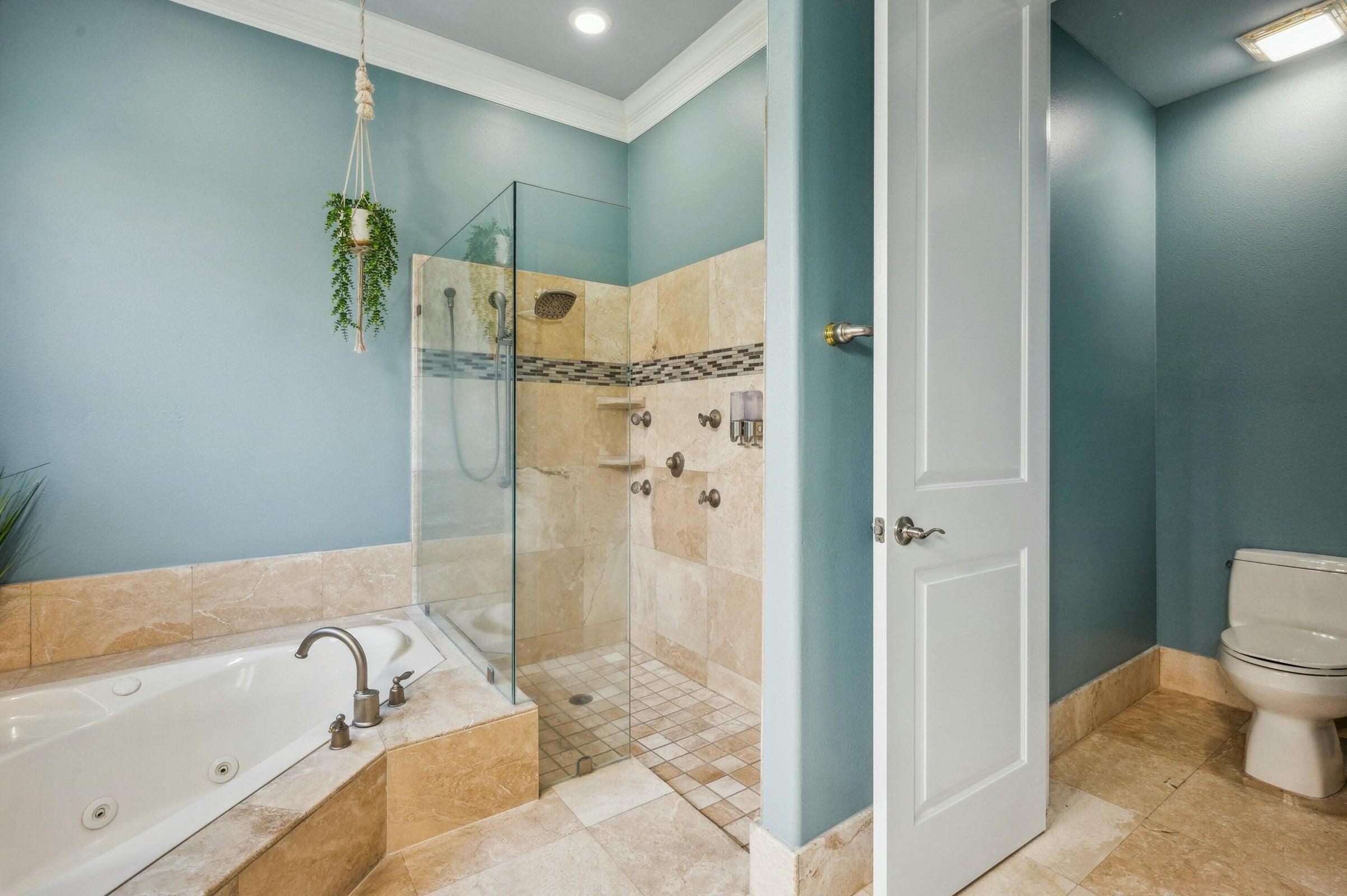 294 Ketch Court Destin, FL 32541 - Photo 25 of 56 a bathroom with a tub and shower