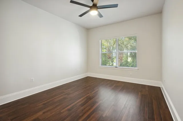 a view of kitchen island