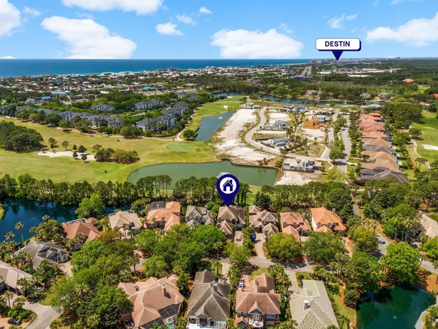 $6,500 | 294 Ketch Court, Destin, FL 32541