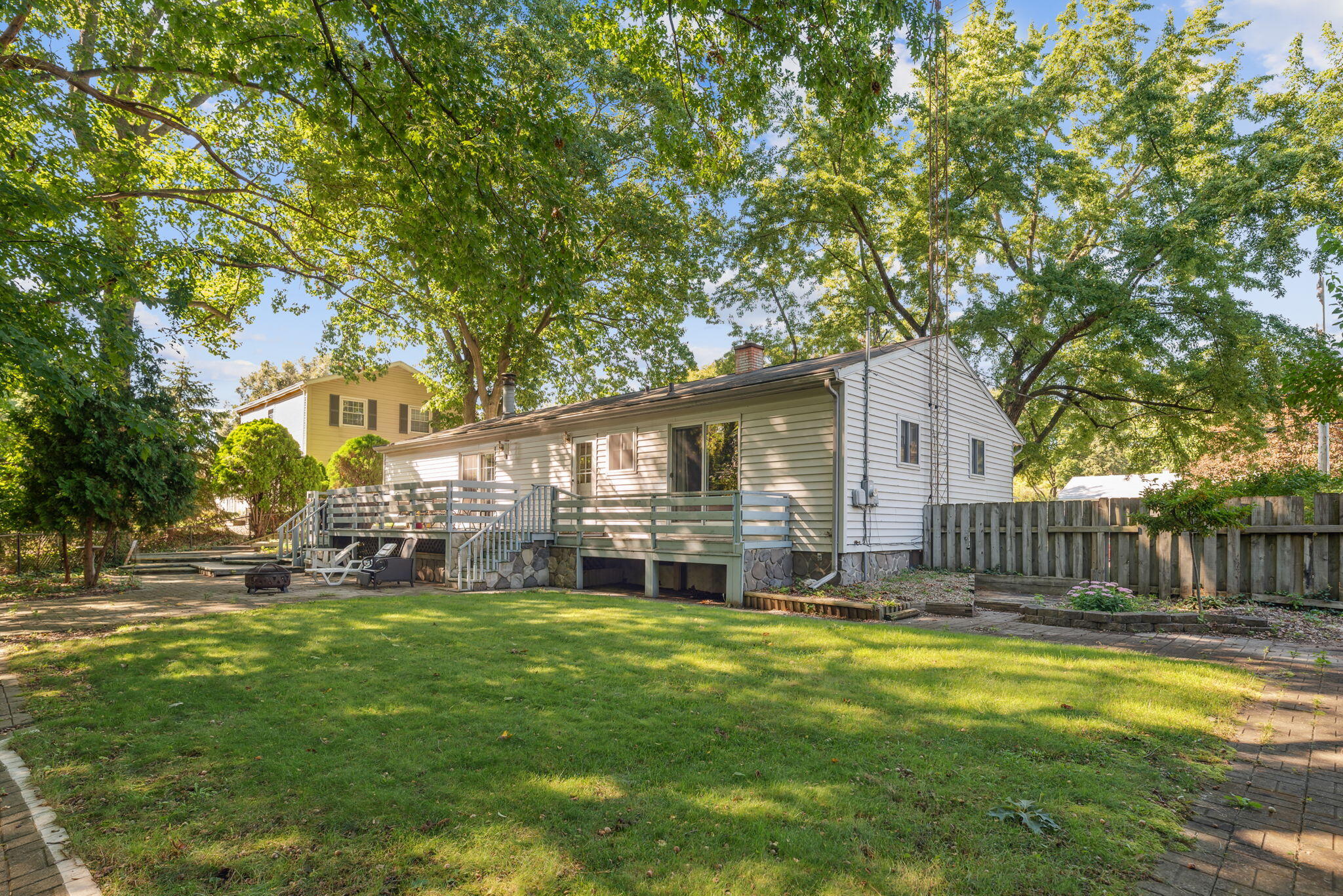 5843 Ridge Road Stevensville, MI 49127 - Photo 19 of 21 Ridge Rd 19