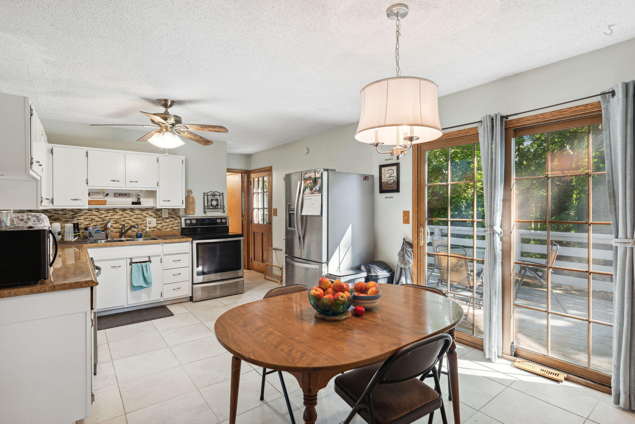 5843 Ridge Road Stevensville, MI 49127 - Photo 5 of 21 Ridge Rd 5