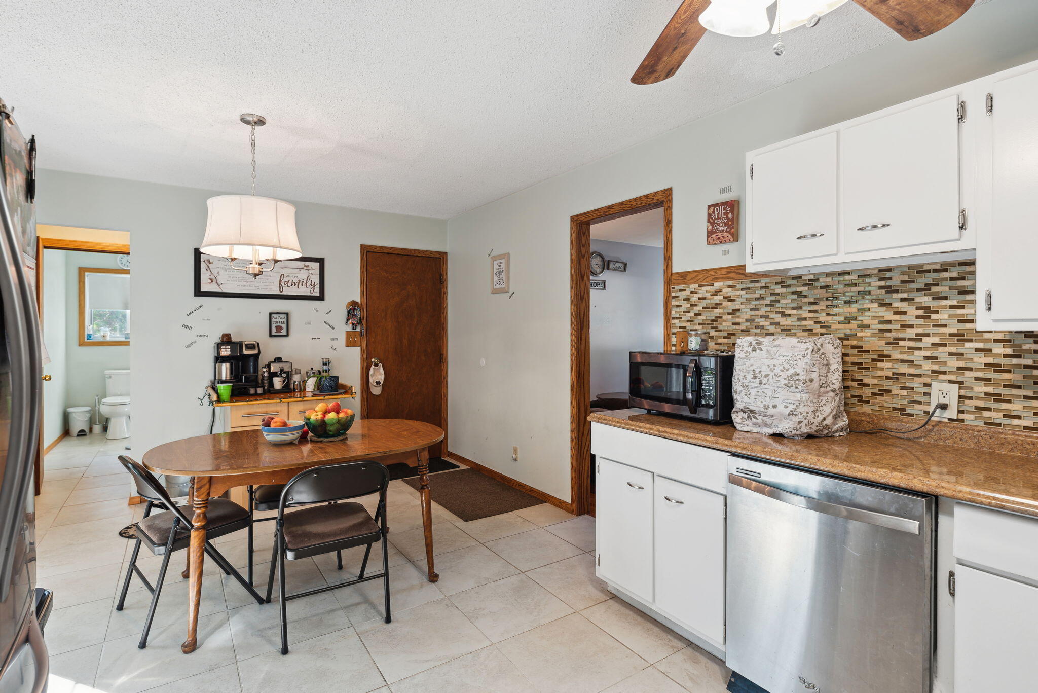 5843 Ridge Road Stevensville, MI 49127 - Photo 6 of 21 Ridge Rd 6