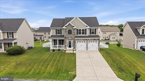 $434,900 | 691 Webber Springs Drive, Inwood, WV 25428