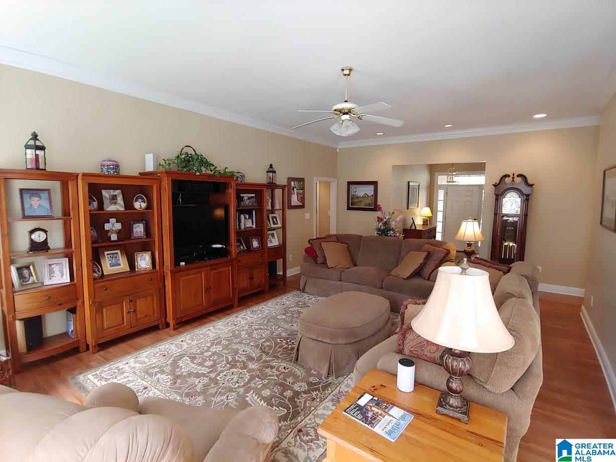 1915 Pleasant Ridge Drive Sylacauga, AL 35150 - Photo 8 of 23