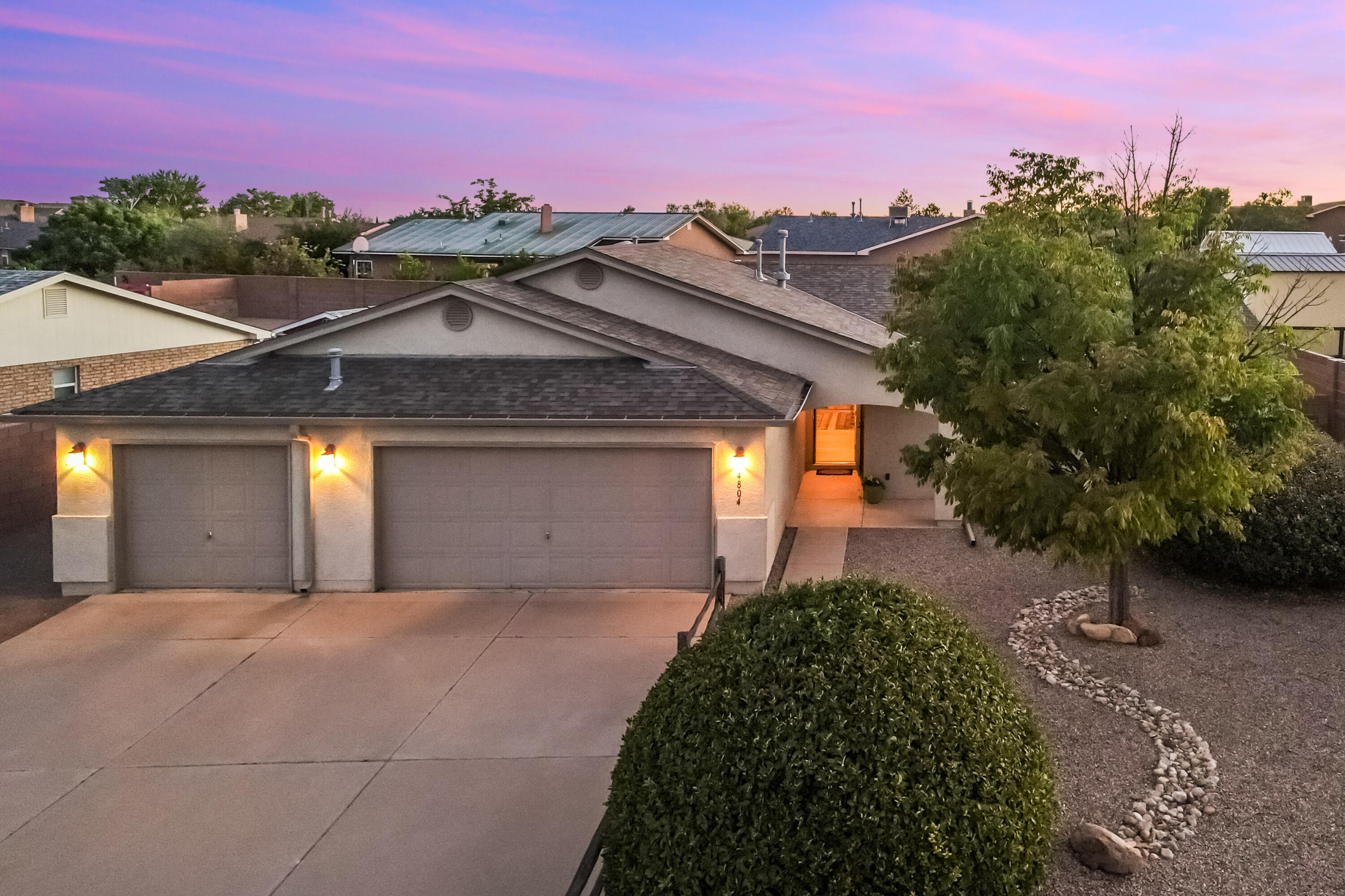 4804 Dolores Hidalgo Drive Southeast Rio Rancho, NM 87124 - Photo 5 of 30 Gallery Image 5