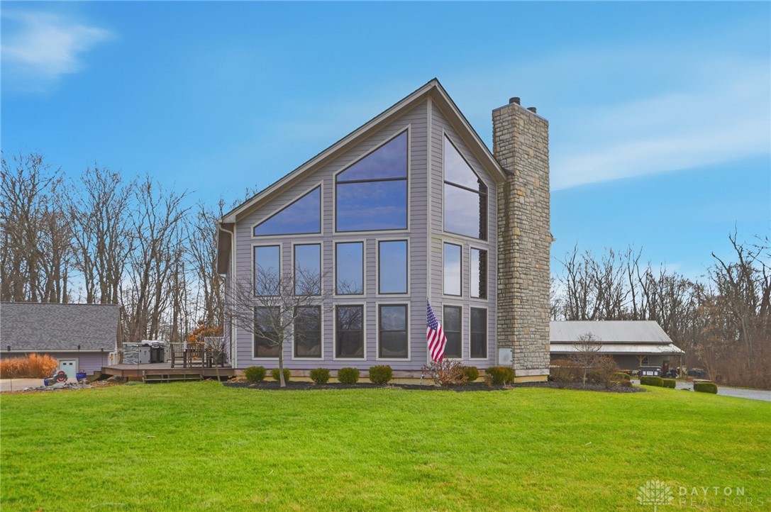 2471 Lower Bellbrook Road Spring Valley, OH 45370 - Photo 4 of 62