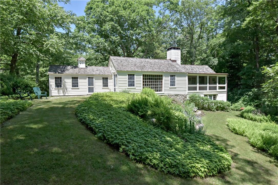 214 Eastwoods Road Pound Ridge, NY 10576 - Photo 1 of 1