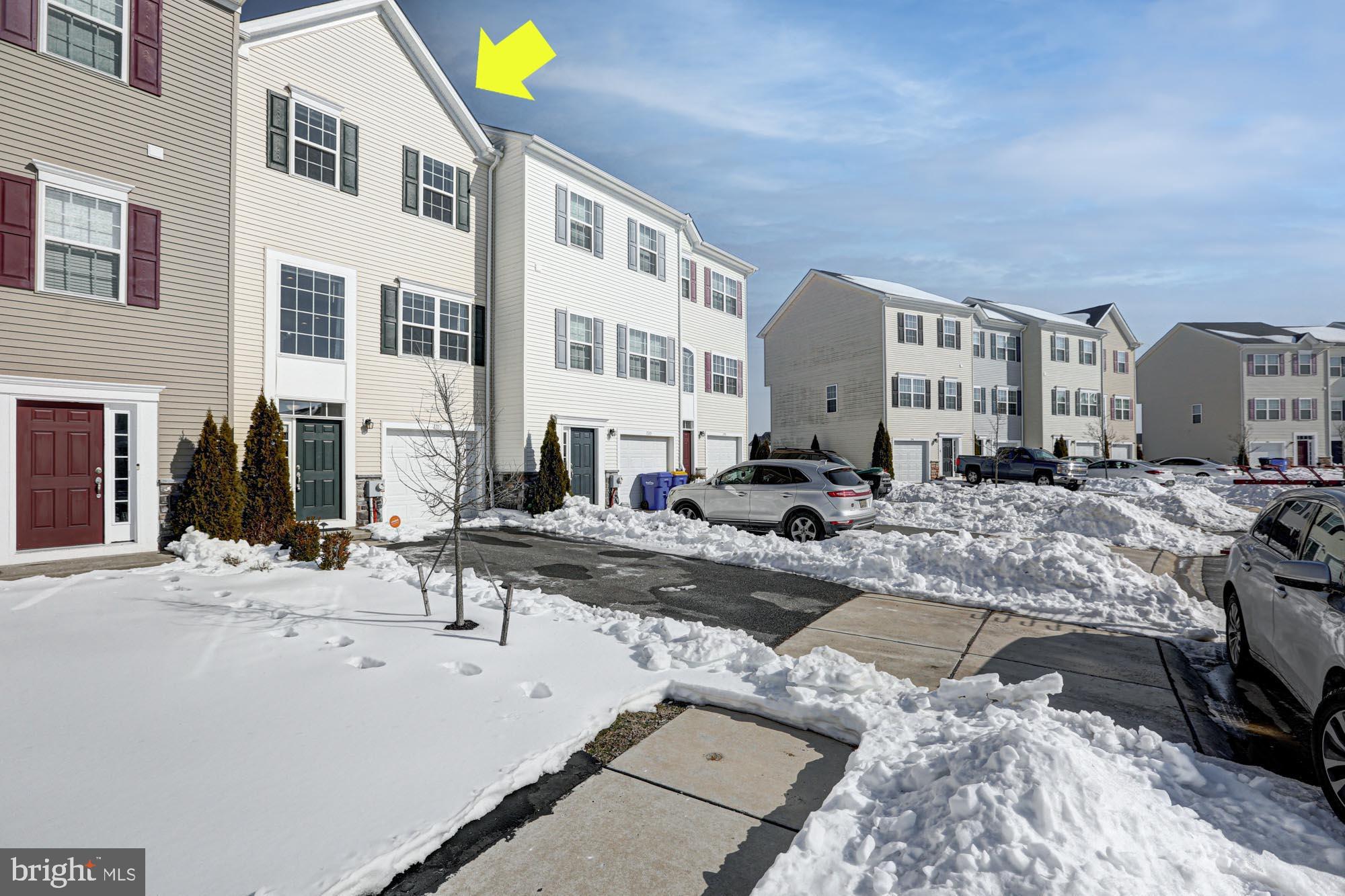 1102 Wickersham Way Middletown, DE 19709 - Photo 4 of 68