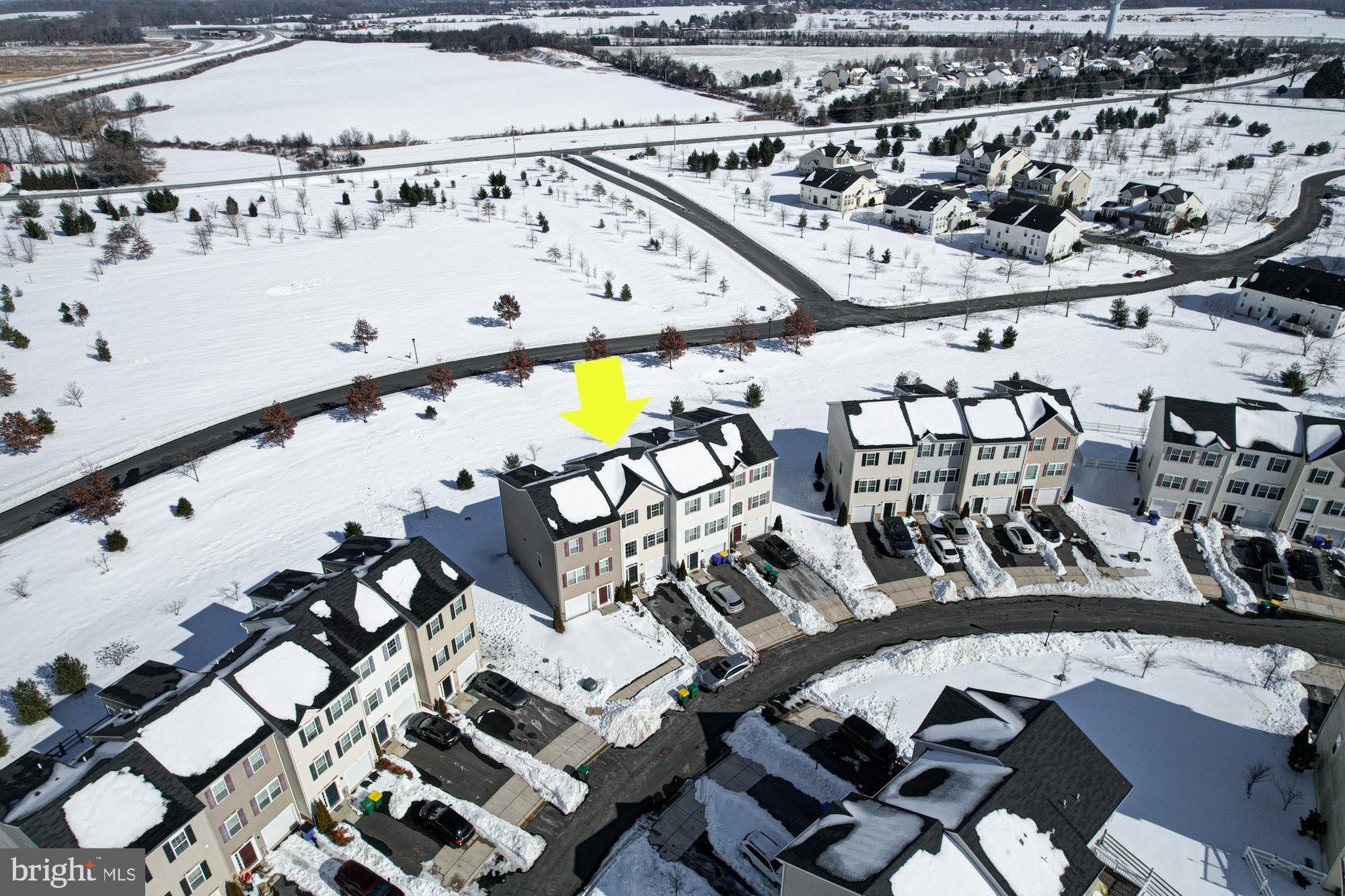 1102 Wickersham Way Middletown, DE 19709 - Photo 58 of 68