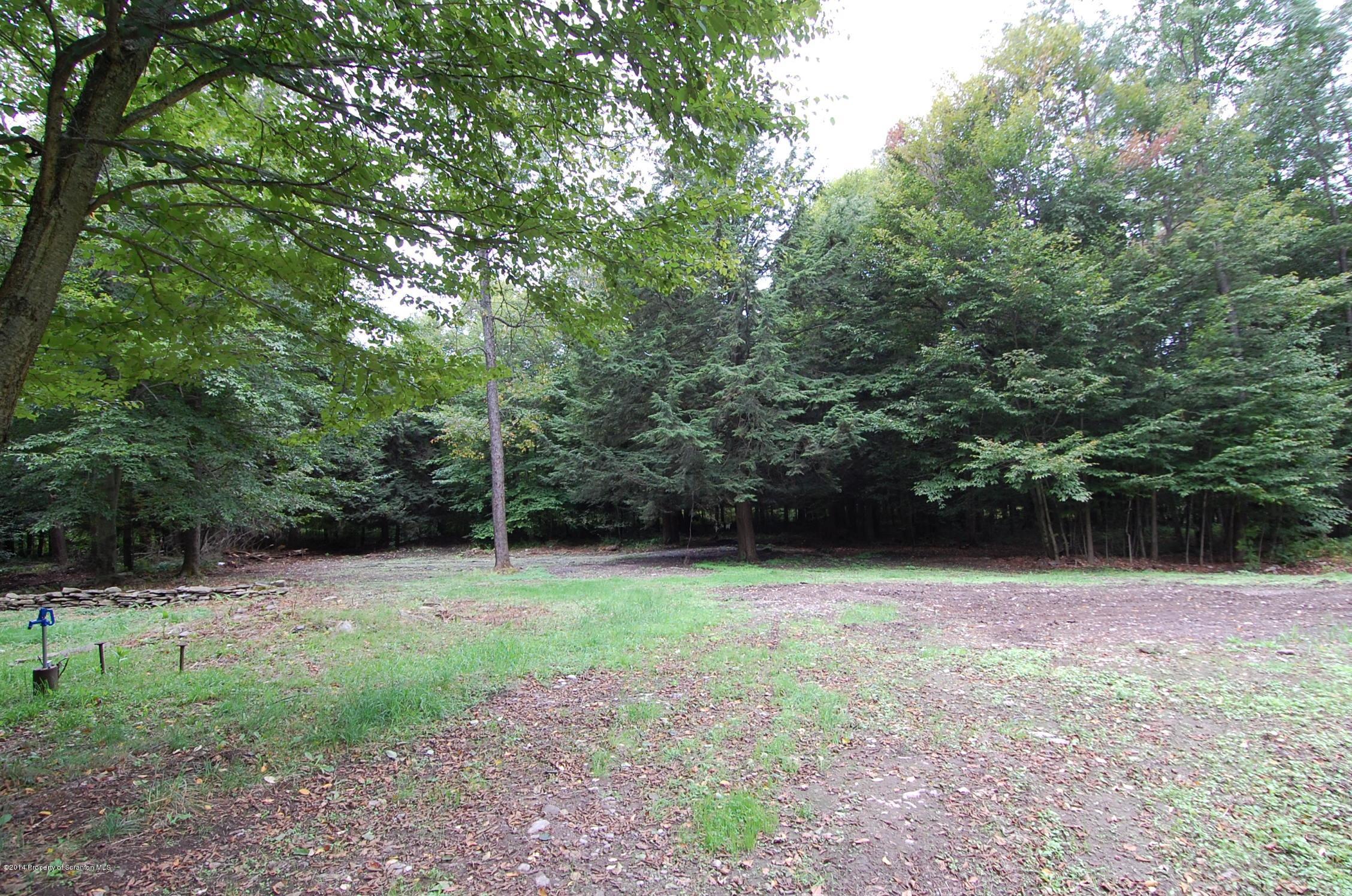 379 Barton Road Thompson, PA 18465 - Photo 4 of 5 level area