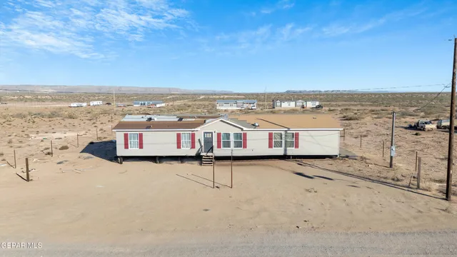 a view of a balcony with an ocean view