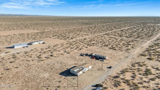 $160,000 | 332 Richland Street, Horizon City, TX 79928