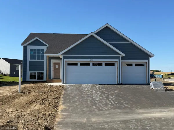 $469,900 | 2771 Ivy Avenue Northeast, St. Michael, MN 55376