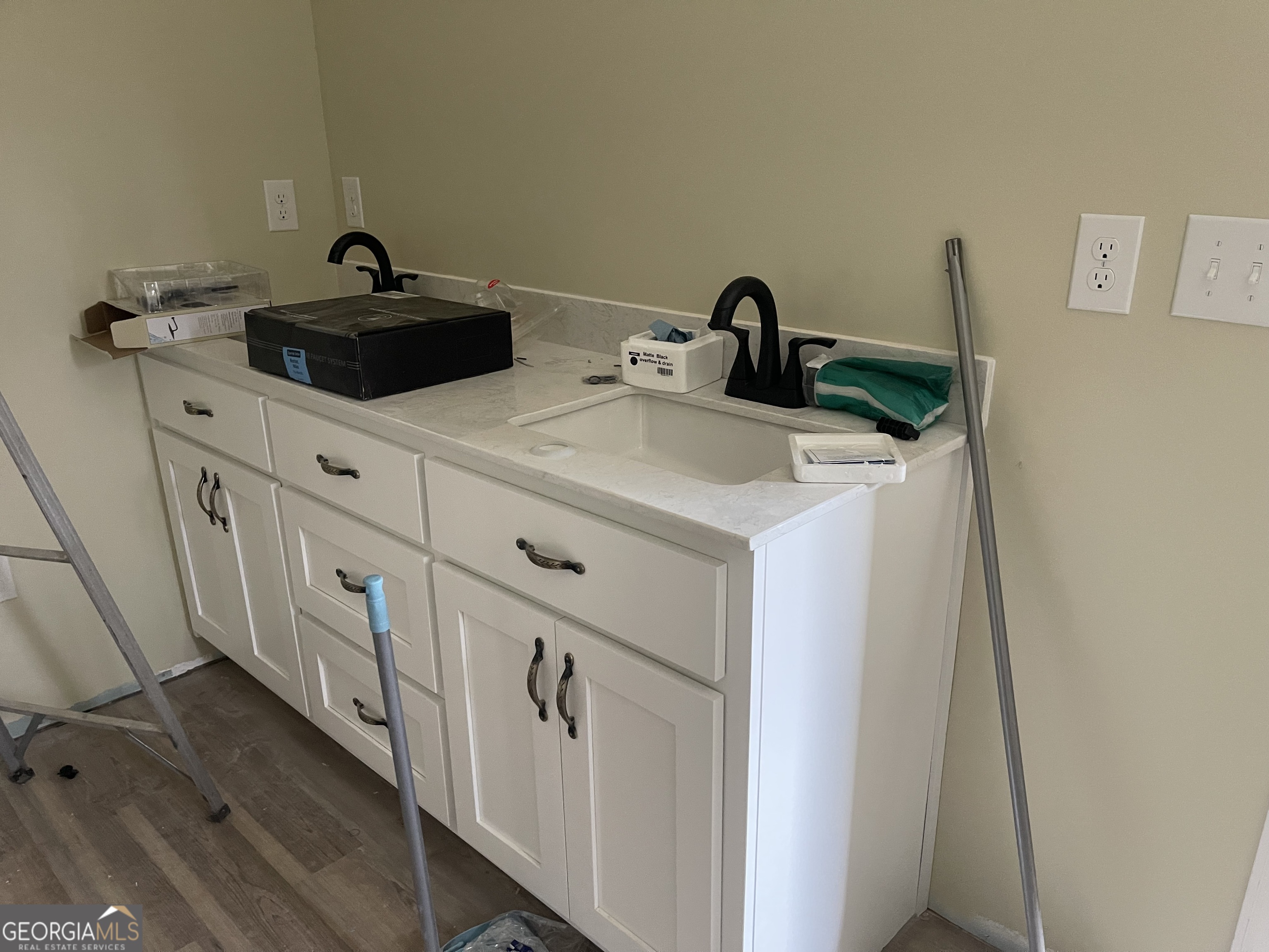 4444 County Line Road Mansfield, GA 30055 - Photo 29 of 30