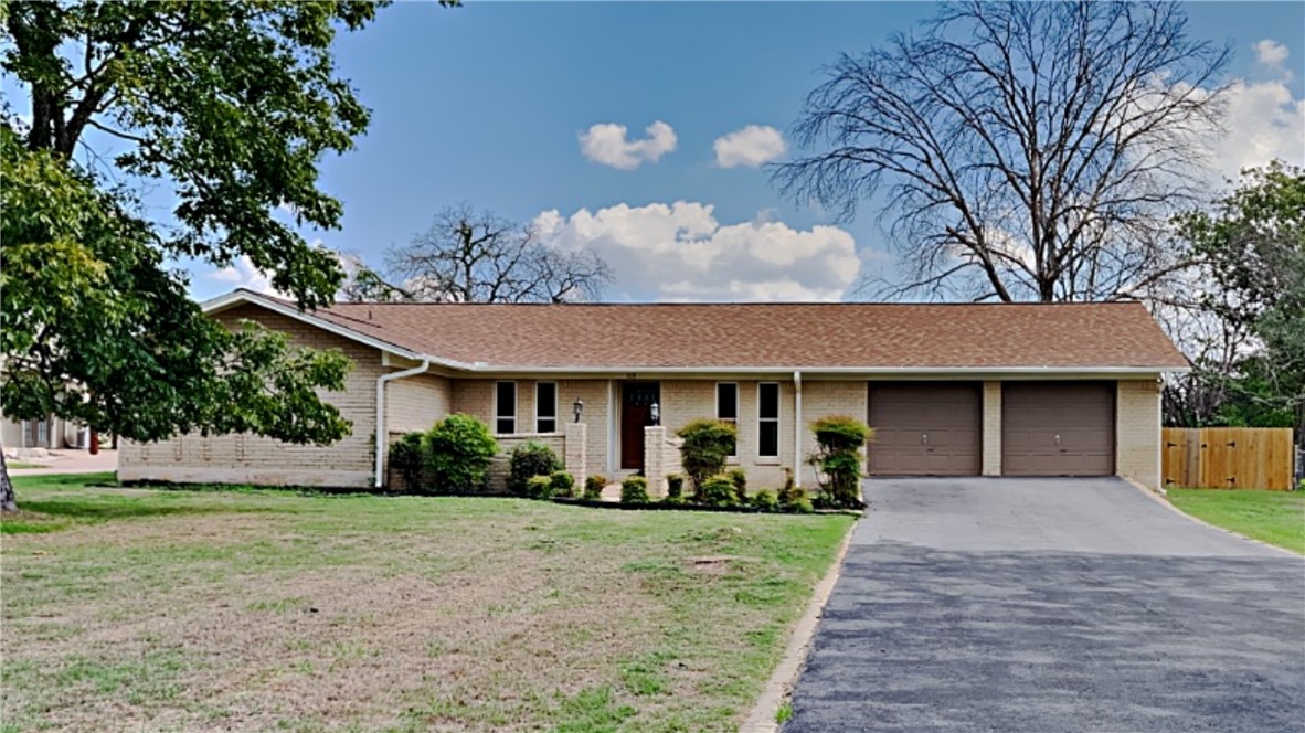 113 Oak Ridge Circle Georgetown, TX 78628 - Photo 1 of 1 Gallery Image 1