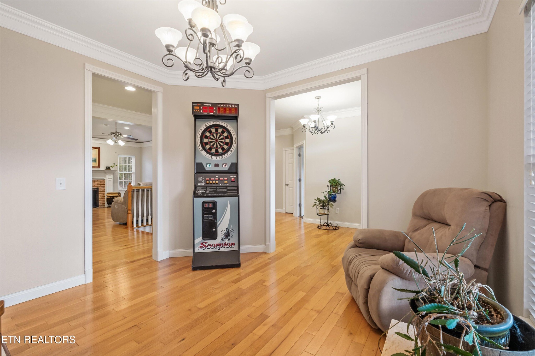 7613 Powderhorn Trail Townsend, TN 37882 - Photo 7 of 43 Gallery Image 7